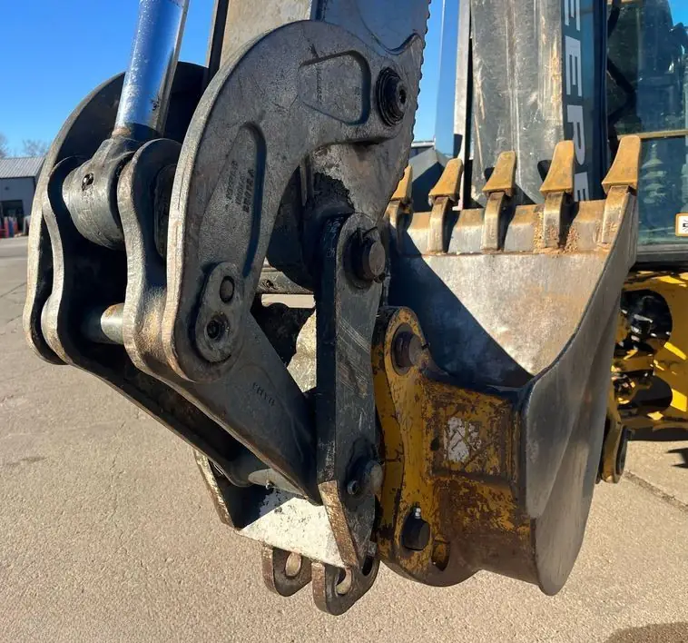 2013 JOHN DEERE 310SK - Image 14