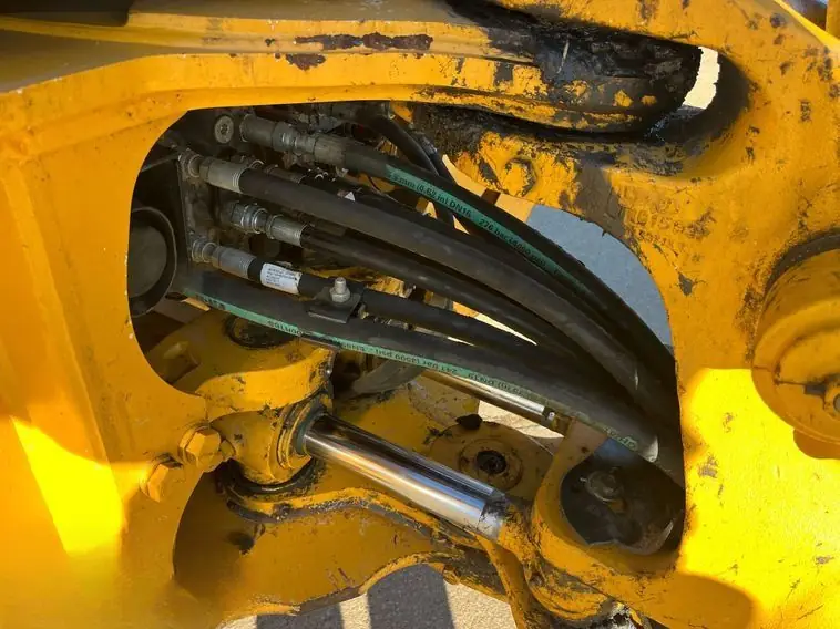 2013 JOHN DEERE 310SK - Image 13