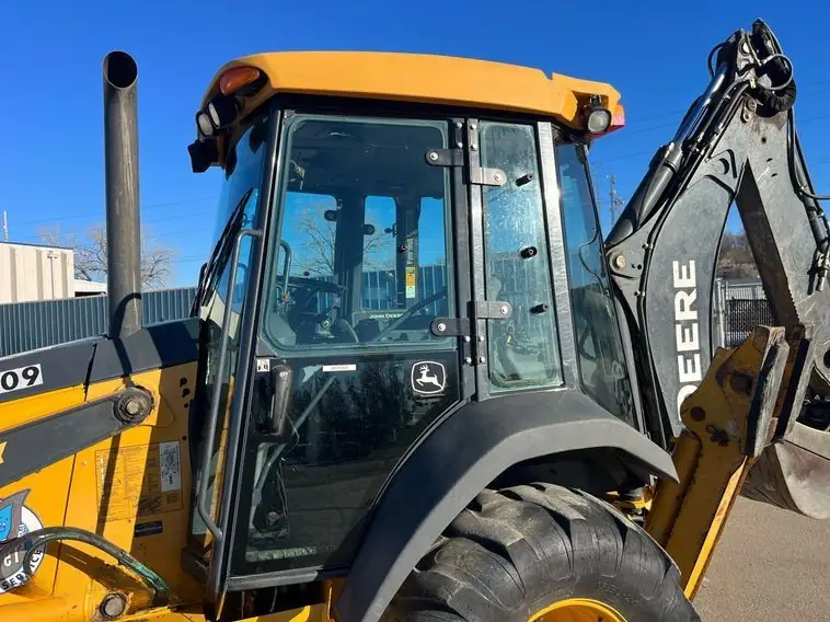 2013 JOHN DEERE 310SK - Image 6