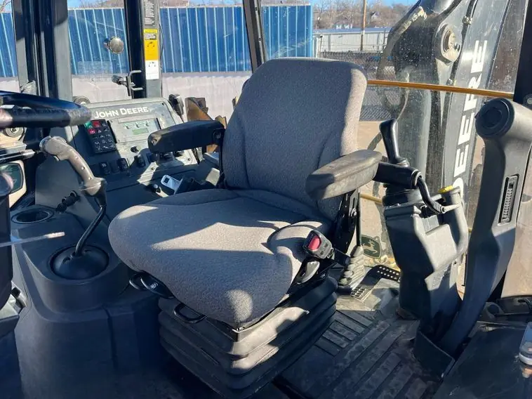2013 JOHN DEERE 310SK - Image 12