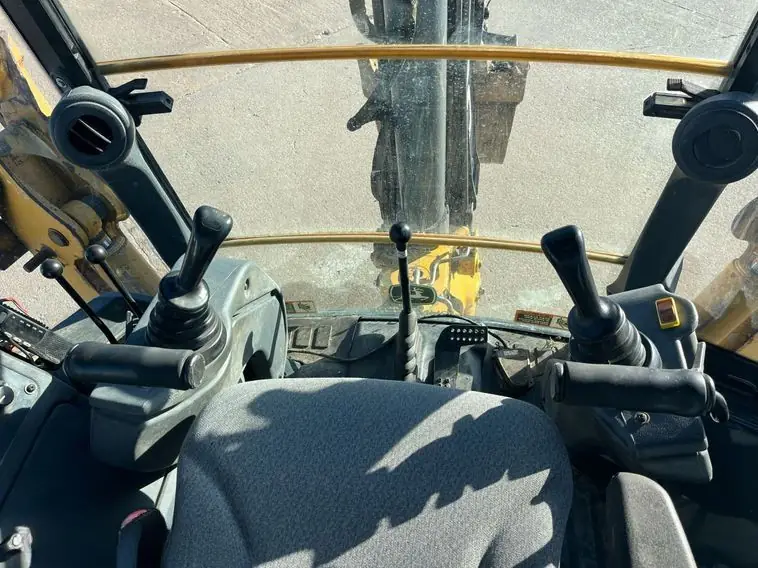 2013 JOHN DEERE 310SK - Image 11