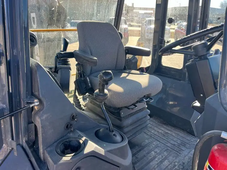 2013 JOHN DEERE 310SK - Image 9