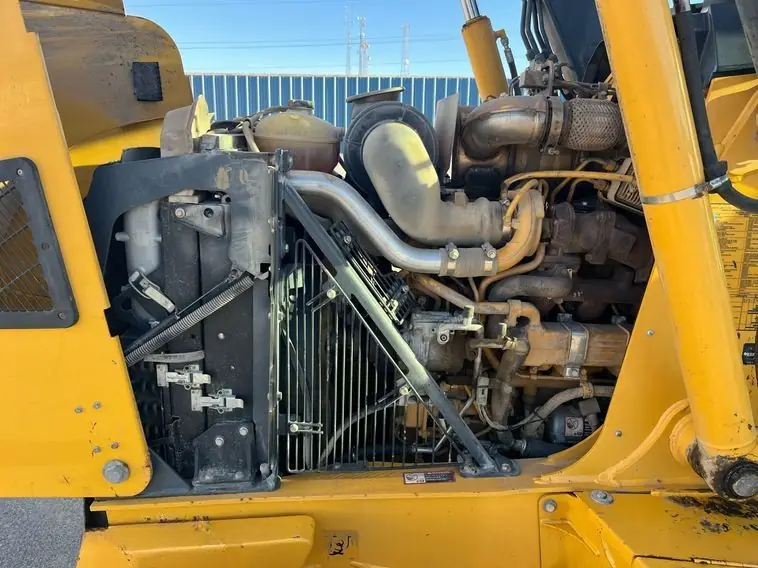 2013 JOHN DEERE 310SK - Image 8
