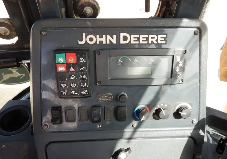 2013 JOHN DEERE 310SK - Image 7