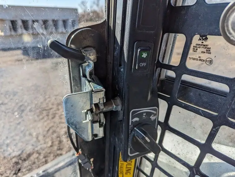 2019 BOBCAT T770 - Image 15