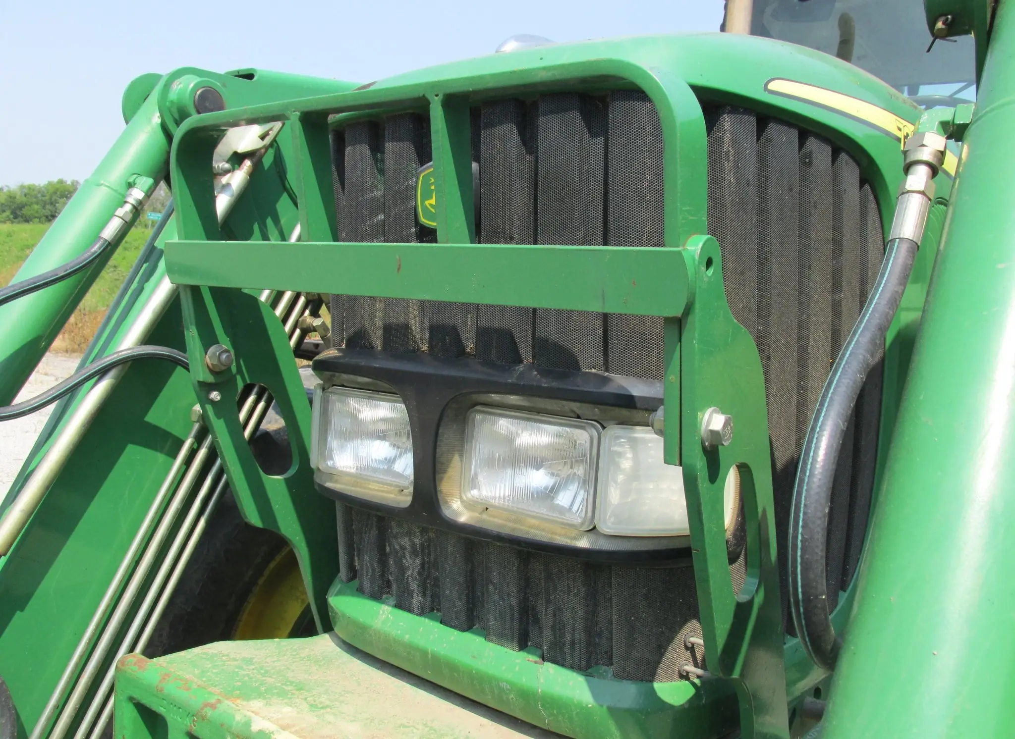 2005 JOHN DEERE 7220 - Image 33