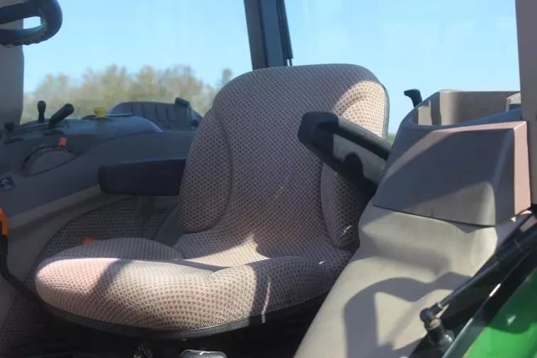 2013 JOHN DEERE 5085E MFWD - Image 15