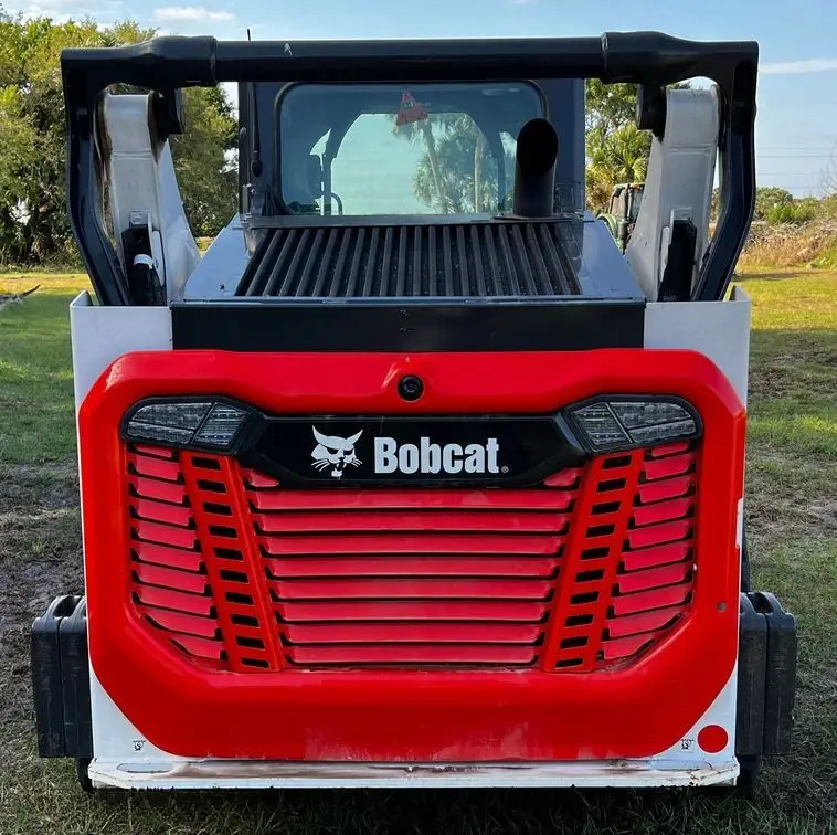 2022 BOBCAT T66 - Image 8