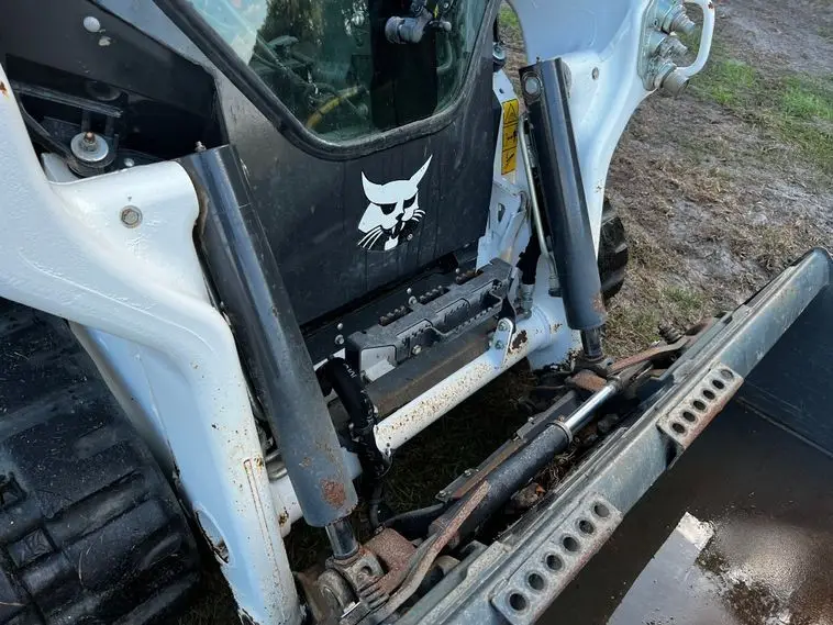 2022 BOBCAT T66 - Image 17