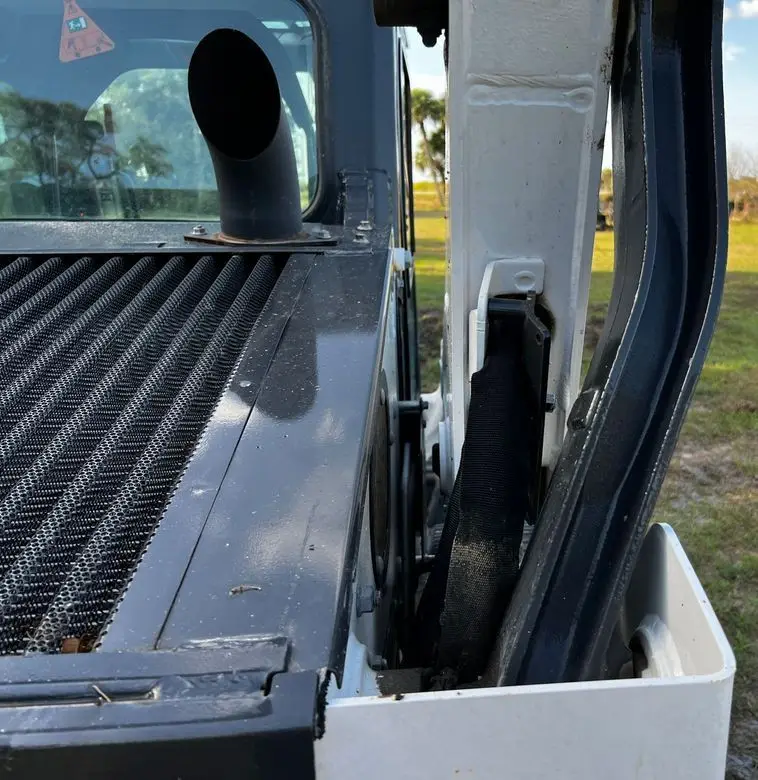 2022 BOBCAT T66 - Image 16