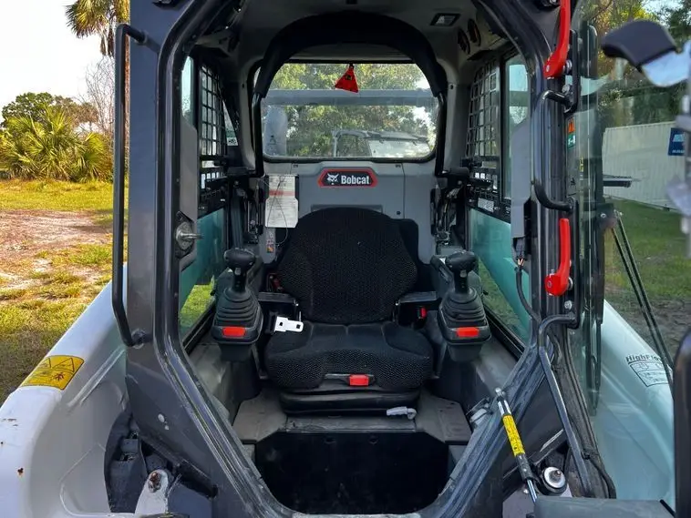 2022 BOBCAT T66 - Image 15