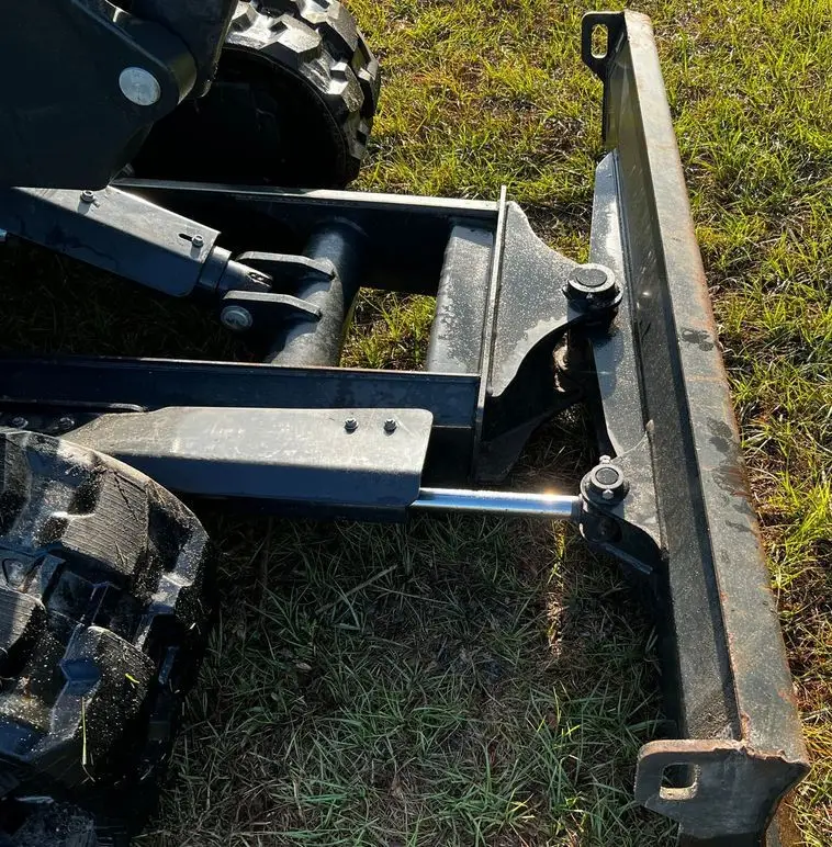2022 BOBCAT E50 - Image 20