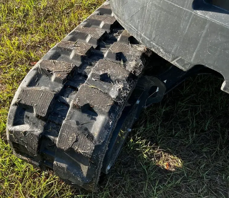 2022 BOBCAT E50 - Image 11