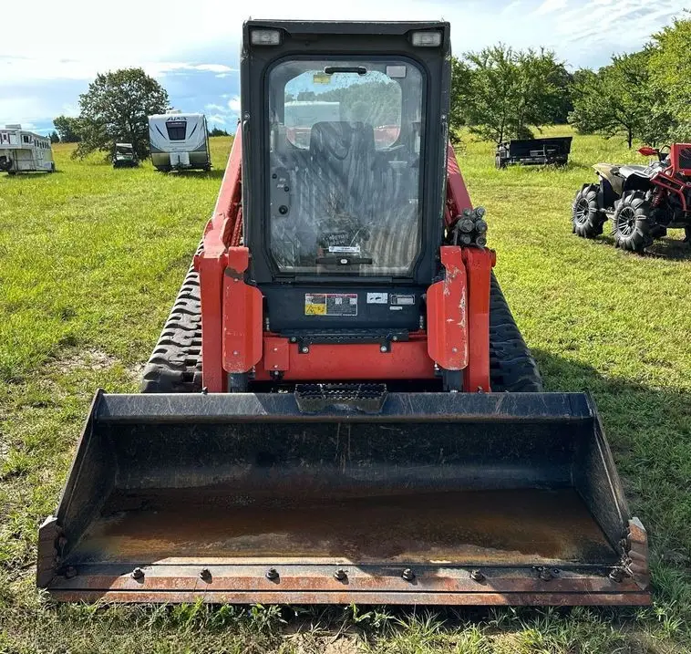 2018 KUBOTA SVL95-2S - Image 3
