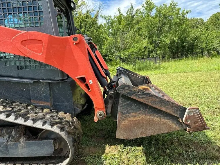 2018 KUBOTA SVL95-2S - Image 6