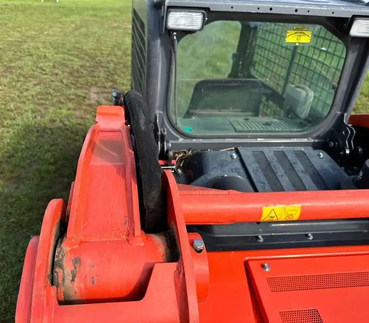 2018 KUBOTA SVL95-2S - Image 16