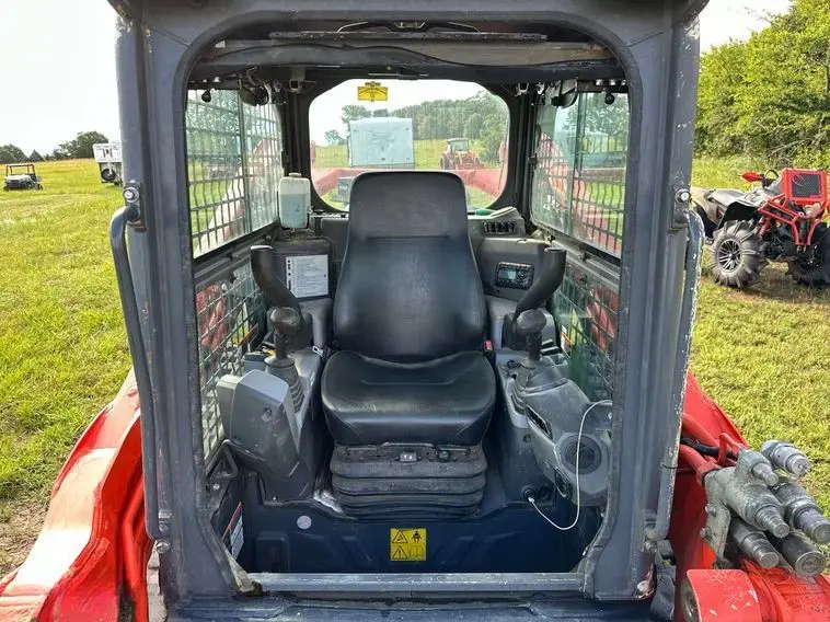 2018 KUBOTA SVL95-2S - Image 22