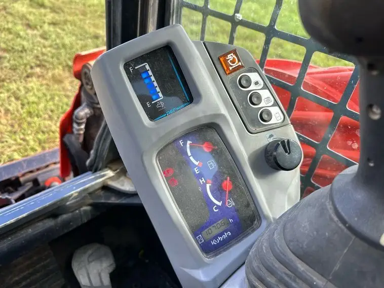 2018 KUBOTA SVL95-2S - Image 20