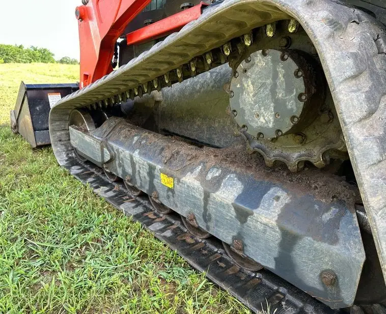 2018 KUBOTA SVL95-2S - Image 13
