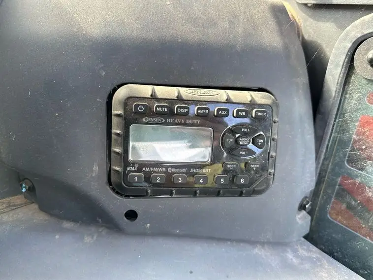 2018 KUBOTA SVL95-2S - Image 18