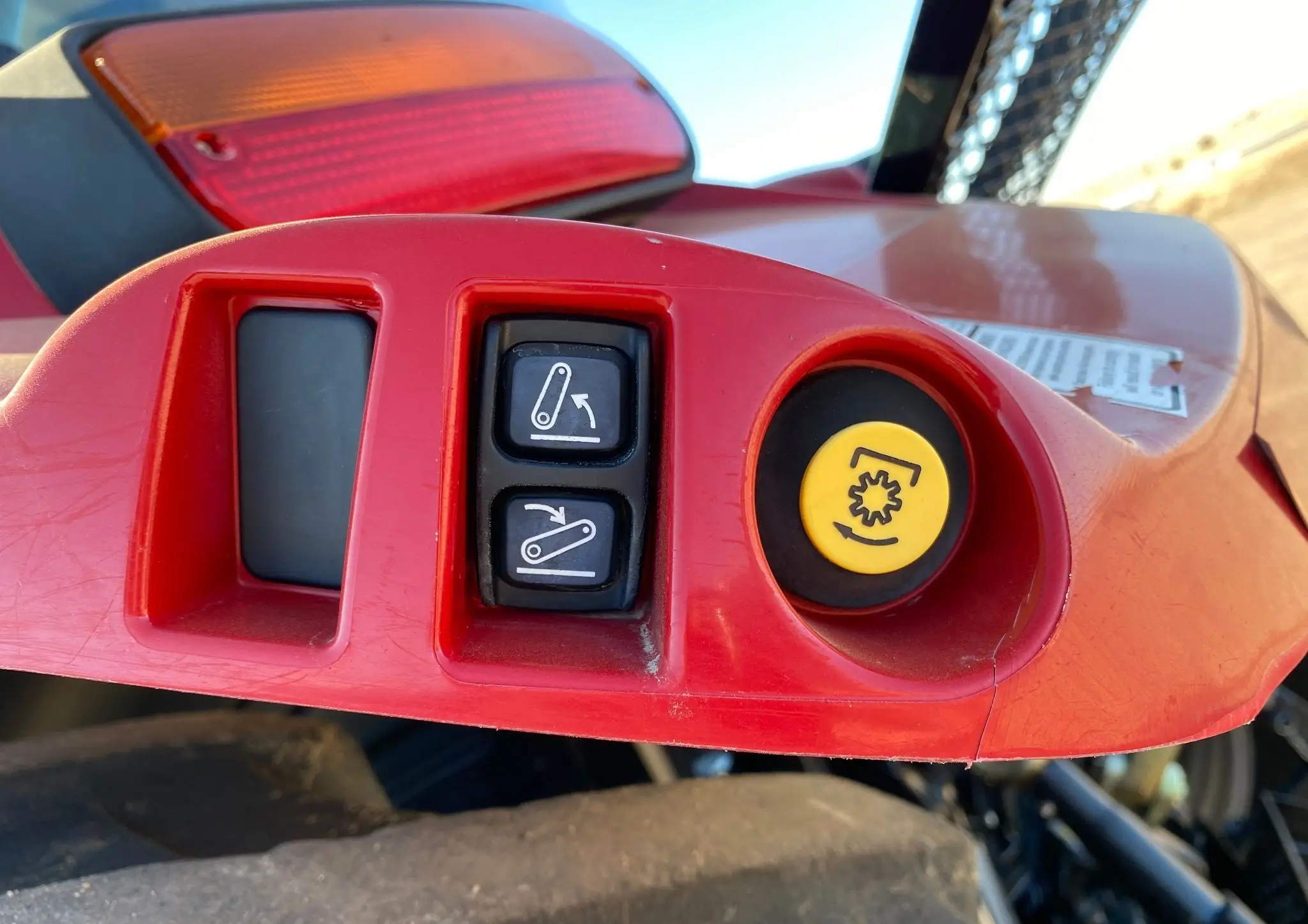 2018 CASE IH MAXXUM 125 - Image 13