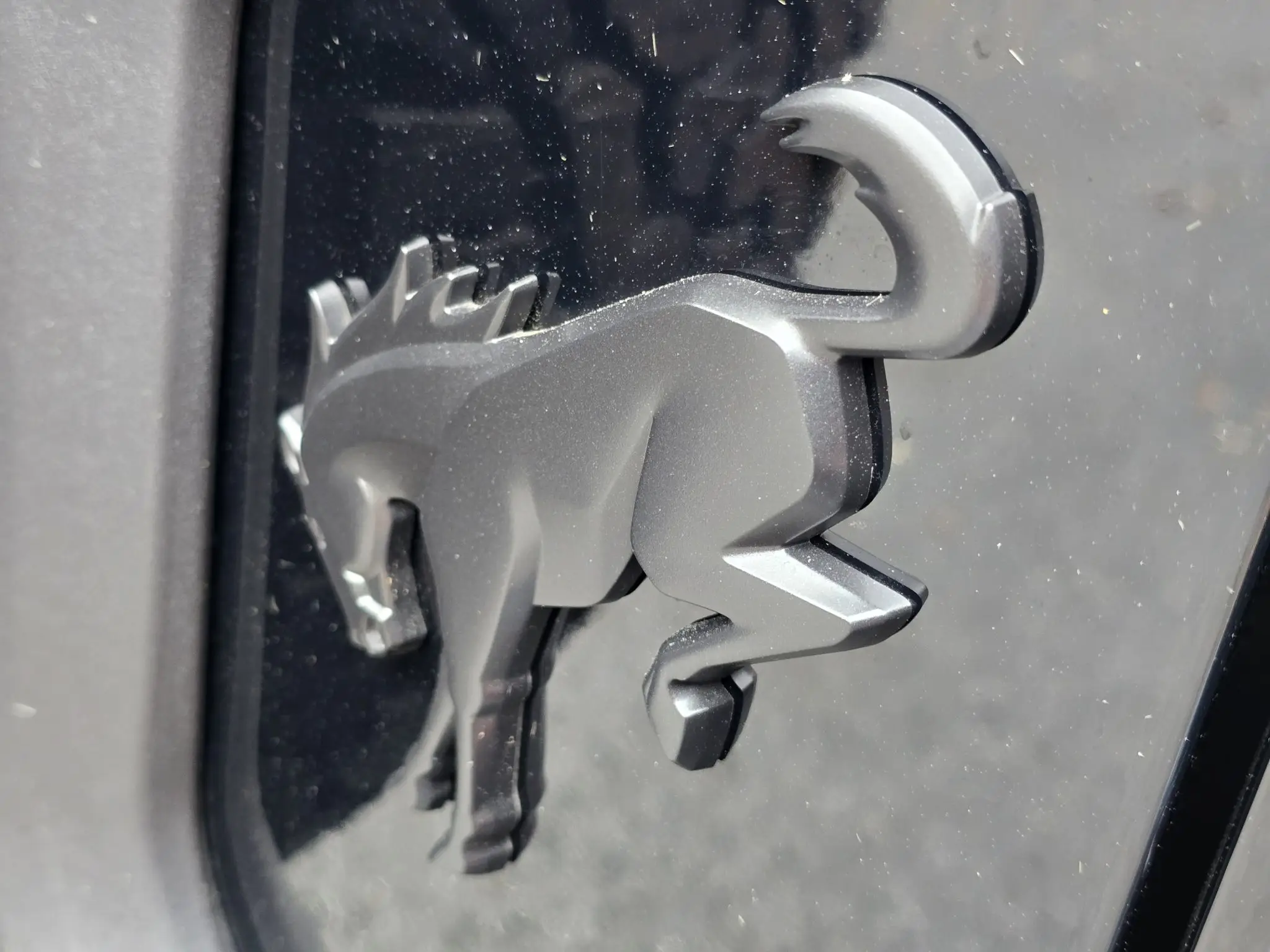 2022 Ford Bronco Raptor - Image 24