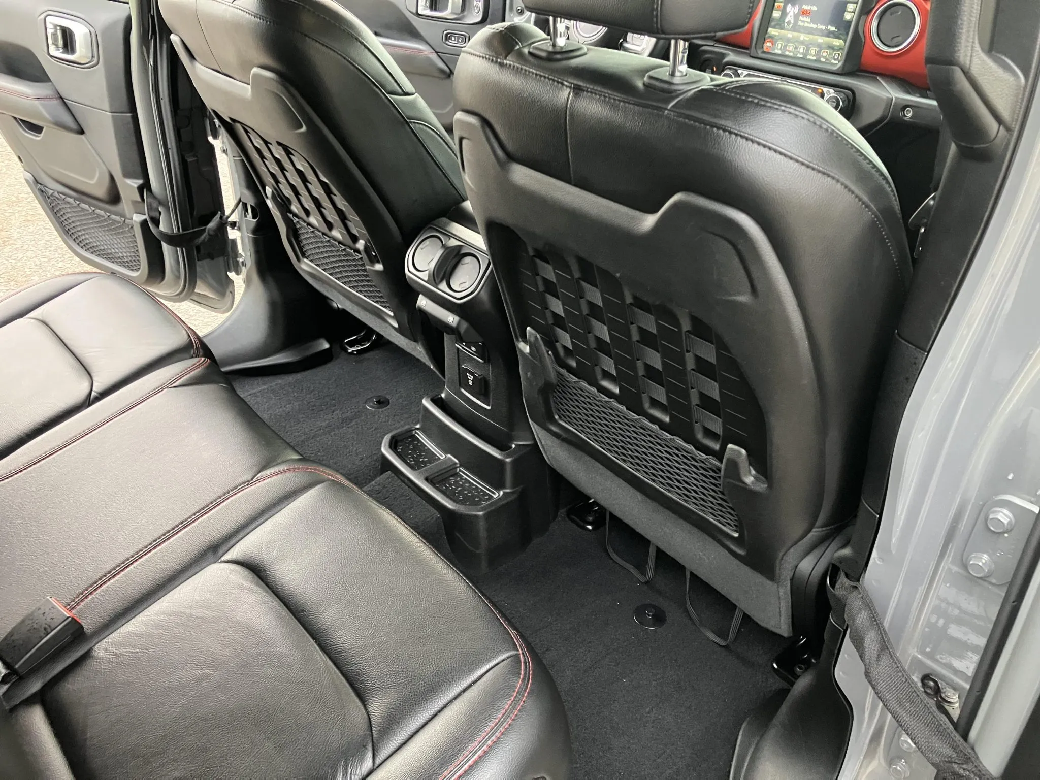 2018 JEEP WRANGLER UNLIMITED RUBICON - Image 52