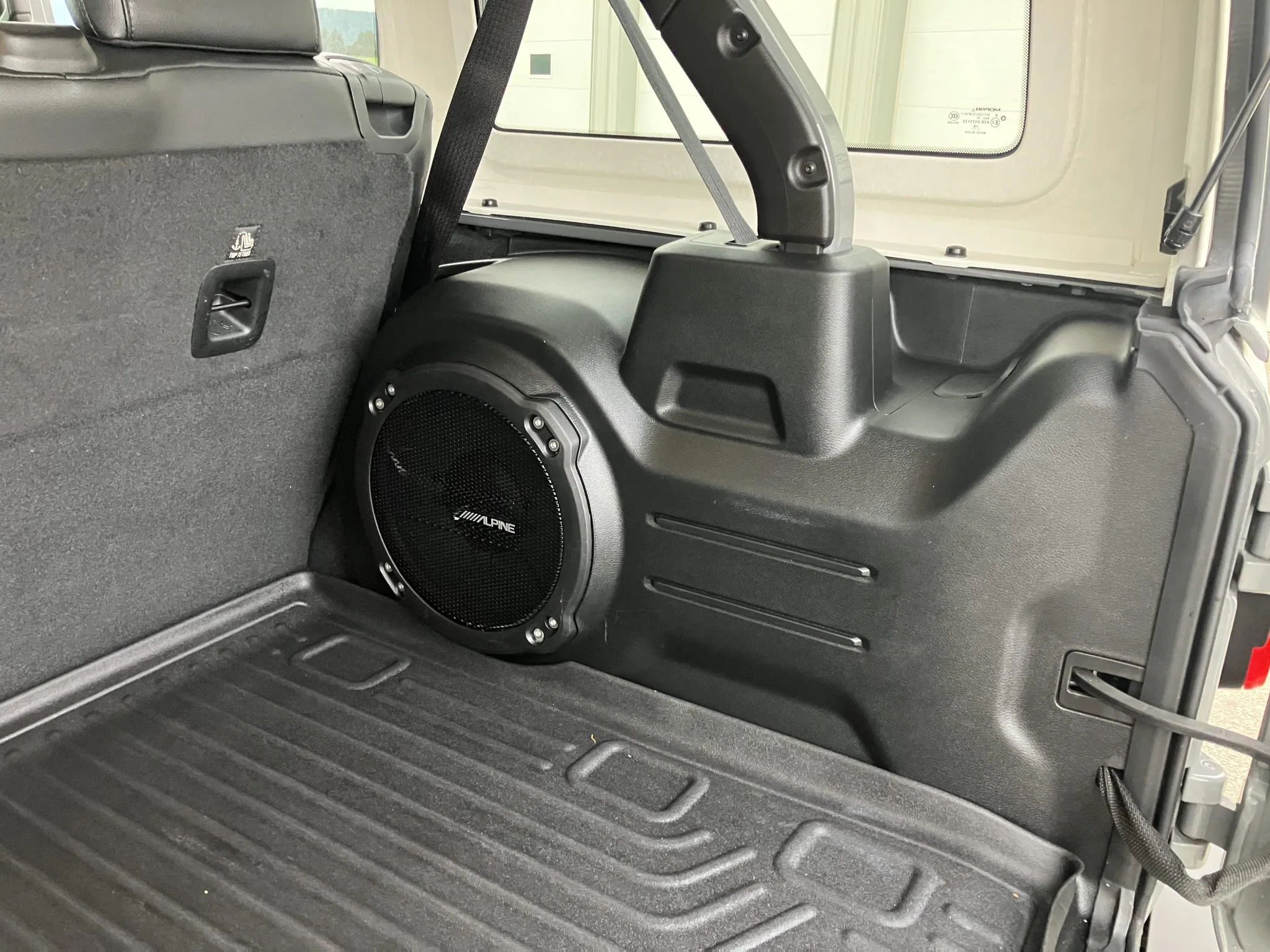 2018 JEEP WRANGLER UNLIMITED RUBICON - Image 51