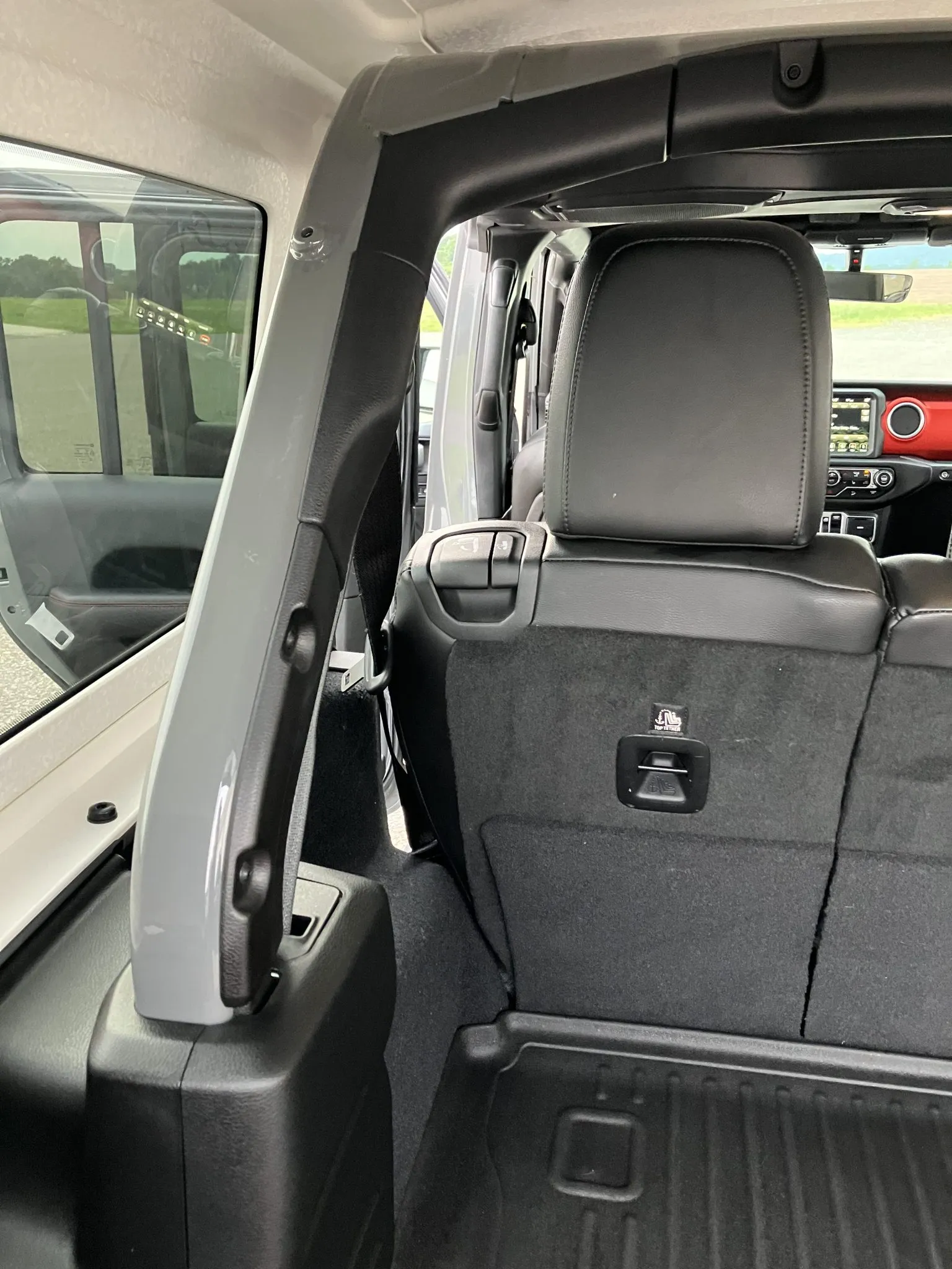 2018 JEEP WRANGLER UNLIMITED RUBICON - Image 48