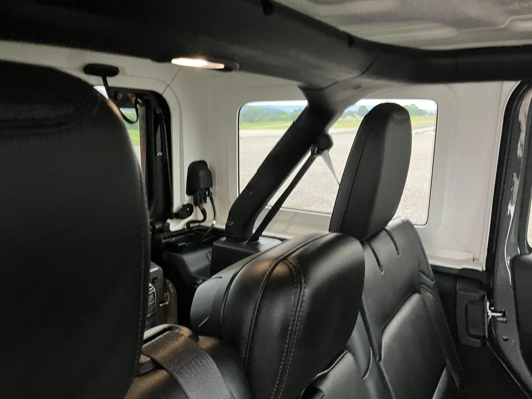 2018 JEEP WRANGLER UNLIMITED RUBICON - Image 37