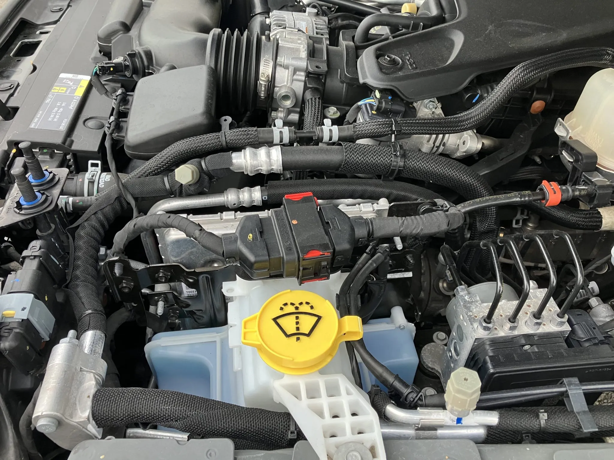 2018 JEEP WRANGLER UNLIMITED RUBICON - Image 23